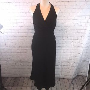 Halter Top Dress